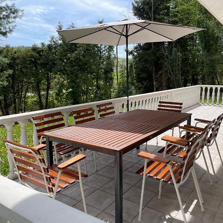 Holiday Home Ivka Ogulin Exterior photo