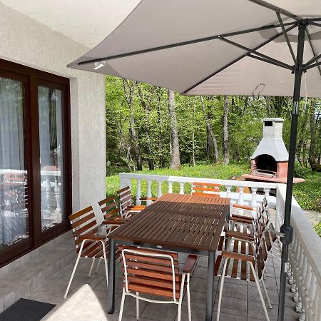 Holiday Home Ivka Ogulin Exterior photo