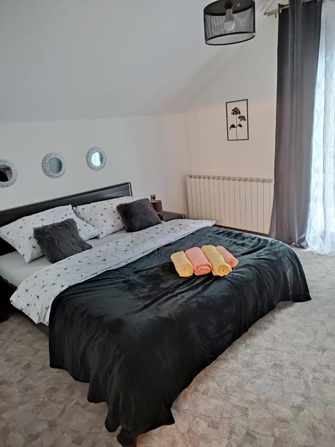 Holiday Home Ivka Ogulin Exterior photo