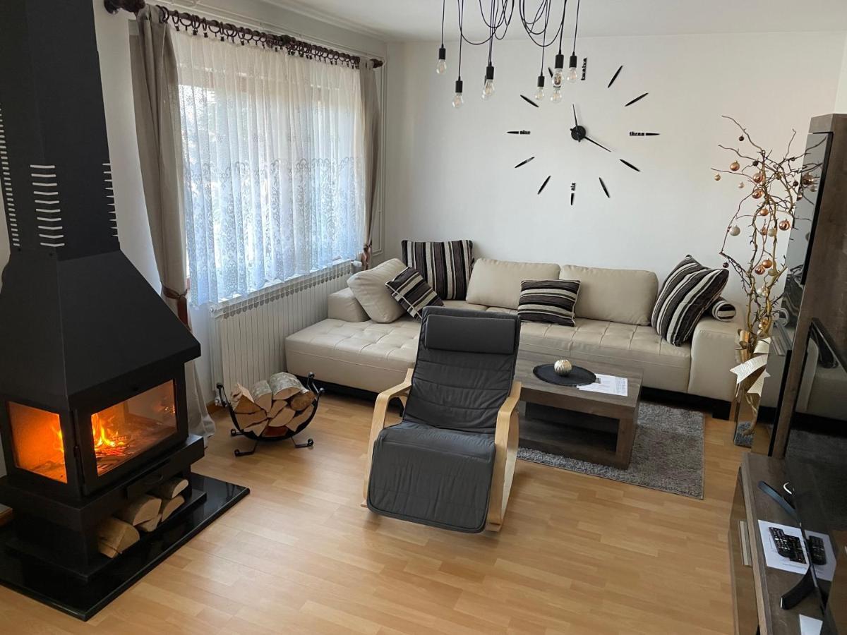 Holiday Home Ivka Ogulin Exterior photo